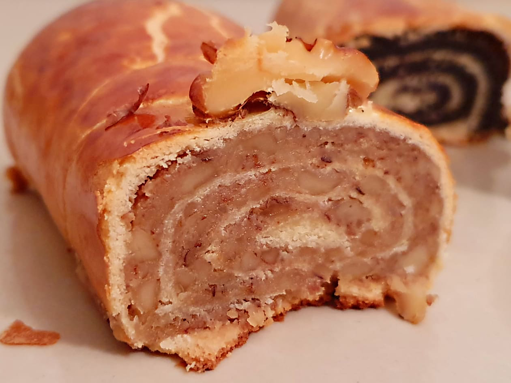 A Nagymama Házi Boltja