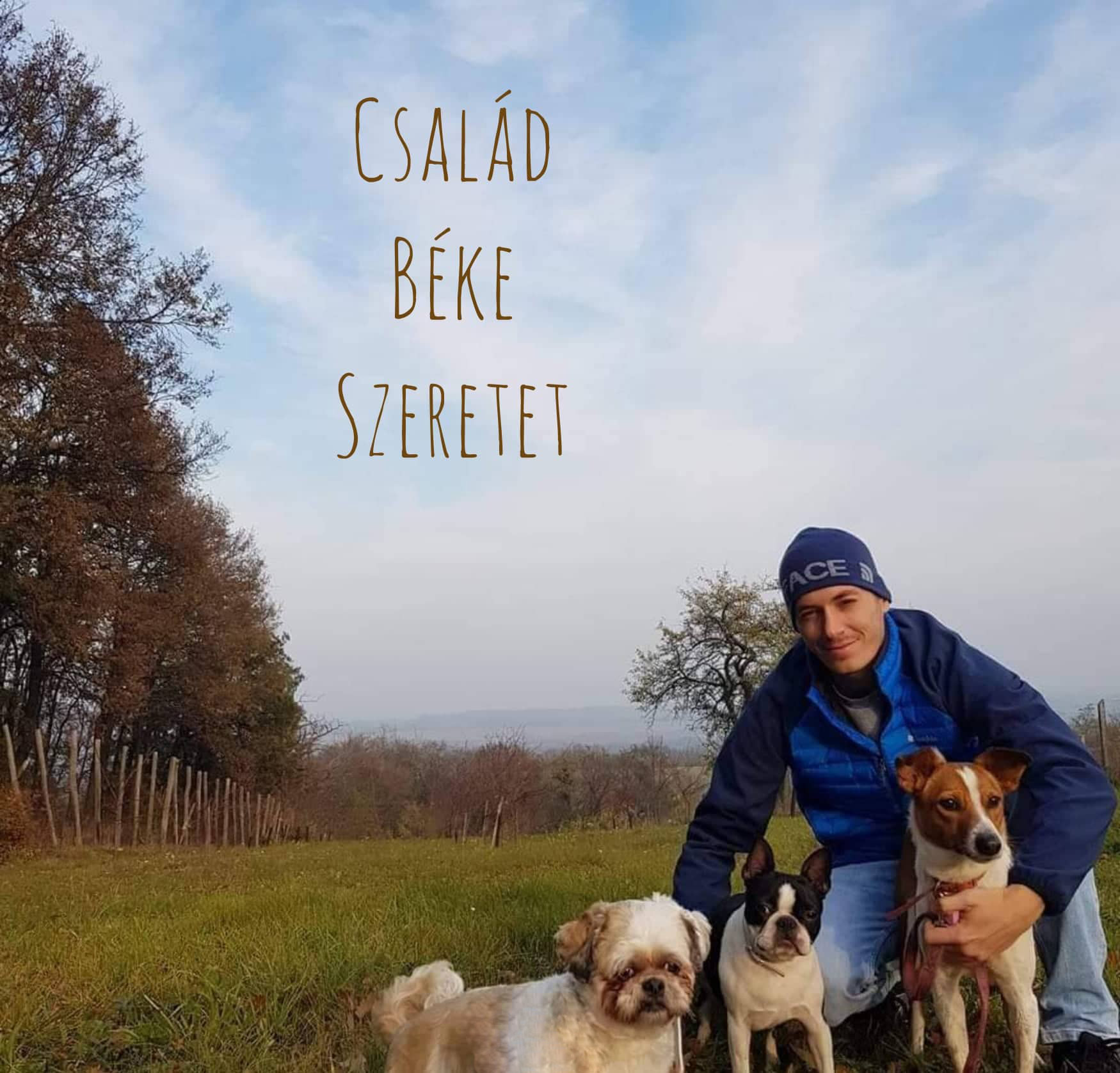 A Nagymama Házi Boltja
