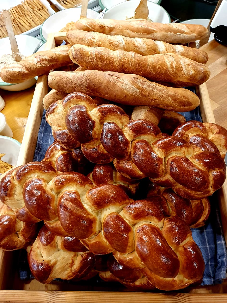 A Nagymama Házi Boltja