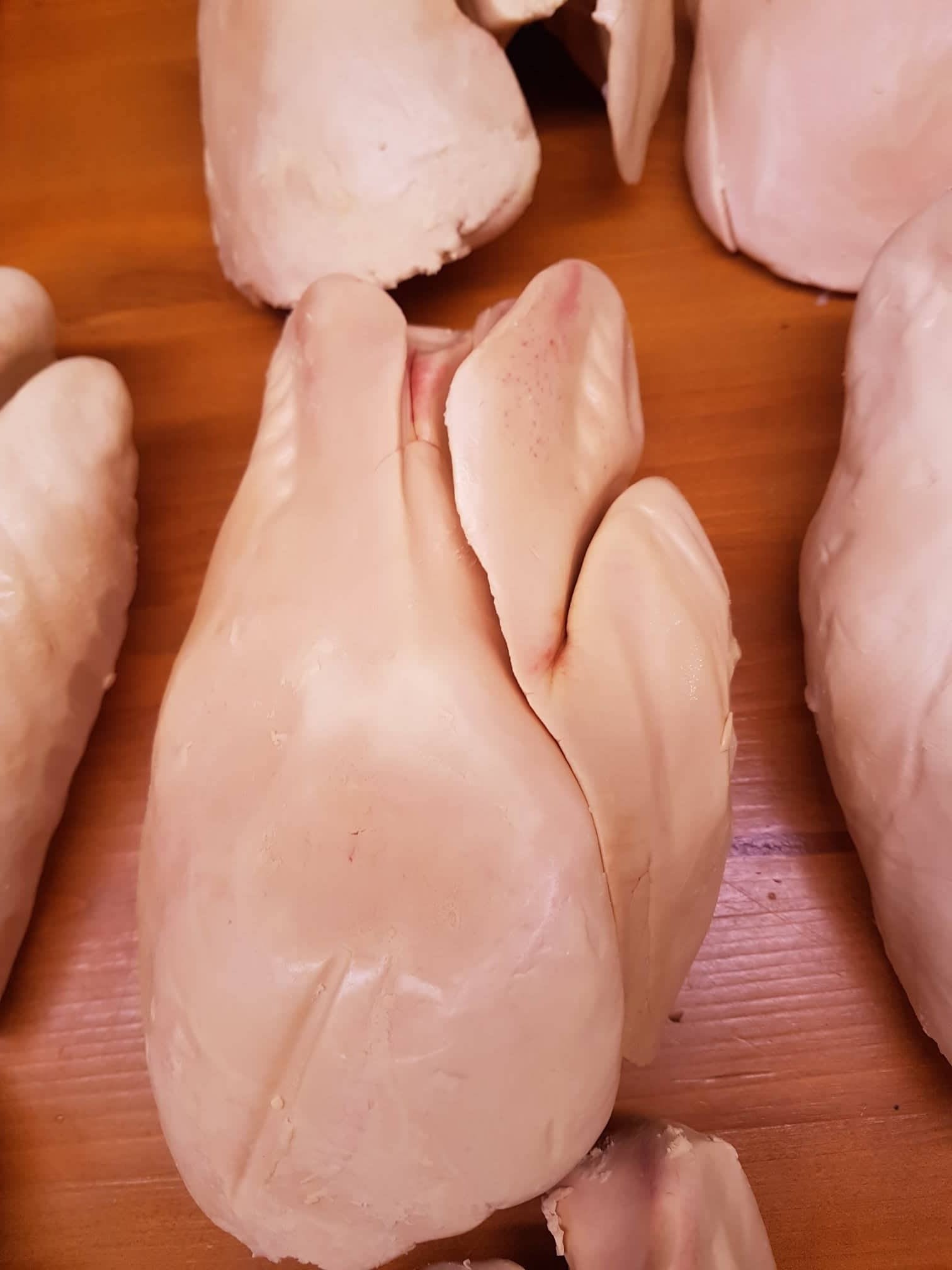 A Nagymama Házi Boltja